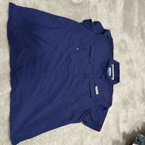 Women’s Magellan shirt